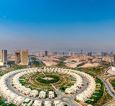 JVC (Jumeirah Village Circle)