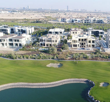 Dubai Hills Estate